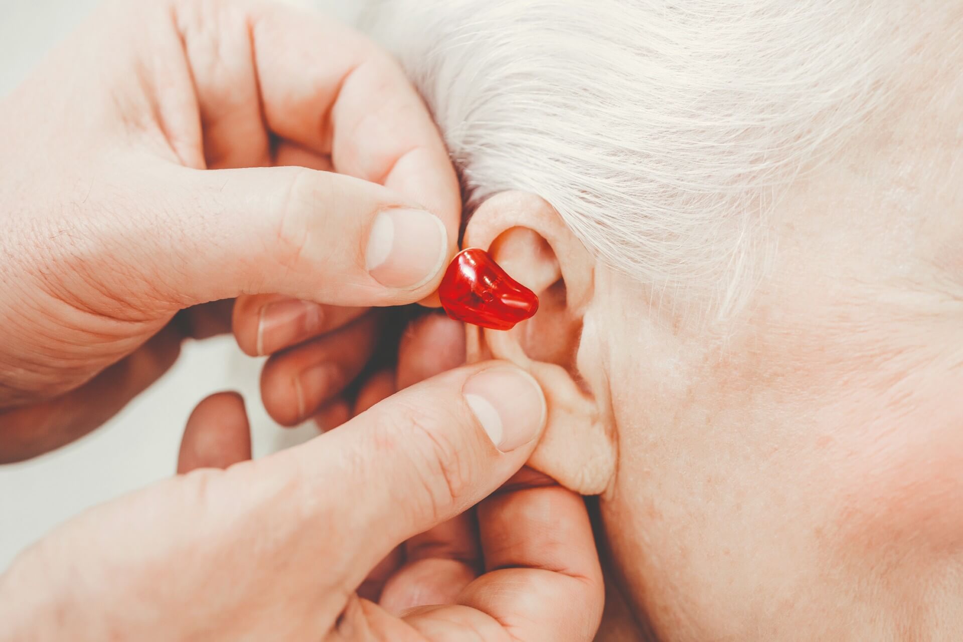 Svetski dan sluha: Kako poboljšati zdravlje uha i smanjiti rizik gubitka sluha 3